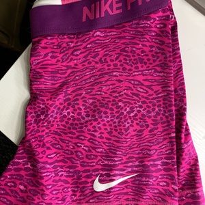 Nike Pros